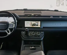 Zunanja slika - Land Rover Defender - 110 FIRST EDITION 3.0d - 11 - Predogledna slika