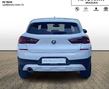 Zunanja slika - BMW X2 - serija : sDrive18i - 4 - Predogledna slika