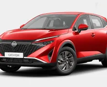 Zunanja slika - Nissan Qashqai - 1.3 DIG-T MHEV N-Design MT - 1 - Predogledna slika