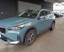 Zunanja slika - BMW X1 - serija : sDrive20i Avt.KAMERA.NAVI.PDC.LED.SAMO 3699 KM.TOP - 1 - Predogledna slika