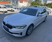 Zunanja slika - BMW Serija 5 - 520d - 1 - Predogledna slika
