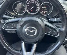 Zunanja slika - Mazda CX-5 - 2.2L 150CV 2WD 6MT BUSINESS.KAMERA.NAVI.LED - 8 - Predogledna slika