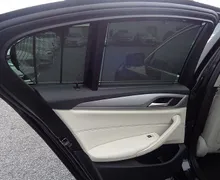 Zunanja slika - BMW Serija 5 - : 530e AUTOMATIC - MAX OPREMA -KASKO GRATIS - 11 - Predogledna slika