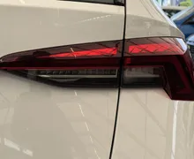 Zunanja slika - Škoda Octavia - Combi 2.0 TDI Ambition SLO 1.Lastnik - 5 - Predogledna slika