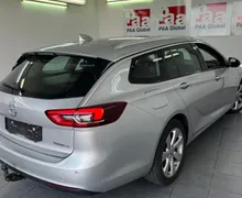 Zunanja slika - Opel Insignia - 1.6 CDTi.USNJE.NAREJEN VEL.SERVIS+MENJALNIKU - 14 - Predogledna slika