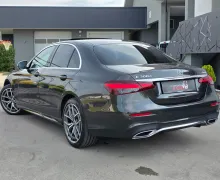 Zunanja slika - Mercedes-Benz E-Razred - E 300 d 4MATIC AMG Line Avt. - 3 - Predogledna slika