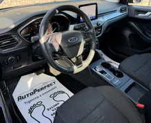 Zunanja slika - Ford Focus - 2.0 EcoBlue Active|Aut|Navi|Virtual| - 9 - Predogledna slika