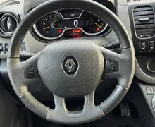 Zunanja slika - Renault Trafic - 1.6 DCI - 8 - Predogledna slika