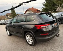 Zunanja slika - Škoda Kodiaq - Ambition 1.4 TSI 4x4 FULL LED NAVI KAMERA TEMPOMAT - 3 - Predogledna slika
