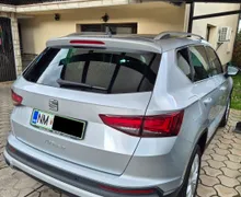 Zunanja slika - Seat Ateca - 1,5 TSI Style - 4 - Predogledna slika