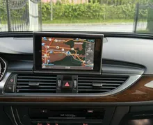 Zunanja slika - Audi A6 - Avant 2.0 TDI-AUT-S LINE-MATRIX-LIZING ZA TUJCE-NAVI - 12 - Predogledna slika