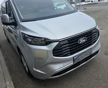 Zunanja slika - Ford E-Transit Custom - Transit Custom LIMITED 2.5 Duratec Hybrid 171 kW  232 KM - 3 - Predogledna slika