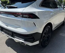 Zunanja slika - Forthing Forthing T5 EVO - T5 Evo SPORT ADAS - NA ZALOGI - 4 - Predogledna slika