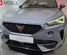 Zunanja slika - Cupra Formentor - 4Drive 2.0 TDI DSG ACC-KAMERA-LED-AMBIENT - 2 - Predogledna slika