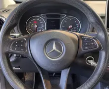 Zunanja slika - Mercedes-Benz B-Razred - B 180 CDI - 15 - Predogledna slika