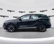 Notranja slika - KIA Sportage - 1.6 T-GDI LX Fresh ISG DCT - 8 - Predogledna slika
