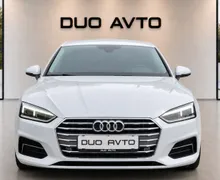 Zunanja slika - Audi A5 Sportback - 2.0TDI-S LINE-VIRTUAL-SPORT-133.000KM-NA OBROKE - 3 - Predogledna slika