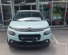 Zunanja slika - Citroën C3 - 1,2 PureTech 82 Feel - 10 - Predogledna slika