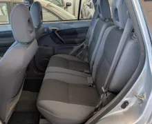 Zunanja slika - Toyota RAV4 - 2.0 D-4D 4WD - 7 - Predogledna slika
