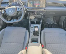 Zunanja slika - MG MG3 - 1.5L Hybrid 125kW samod.menj. Luxury - 6 - Predogledna slika