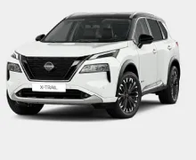 Zunanja slika - Nissan X-Trail - 4WD 1.5 e-Power Tekna Avt. - 1 - Predogledna slika