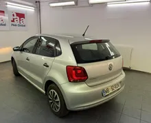 Zunanja slika - VW Polo - 1.2 TDI DPF Trendline 55  75 - 4 - Predogledna slika