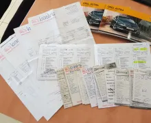 Zunanja slika - Opel Astra - 1.6 16V - 13 - Predogledna slika