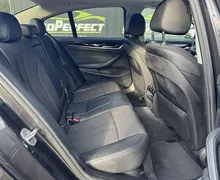 Zunanja slika - BMW Serija 5 - : 520d aut. |PANO|KAM|AMBI| - 18 - Predogledna slika
