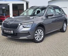 Zunanja slika - Škoda Kamiq - 1.0 TSI Ambition DSG - 1 - Predogledna slika