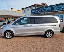 Zunanja slika - Mercedes-Benz V-Razred - V-Razred - 3 - Predogledna slika