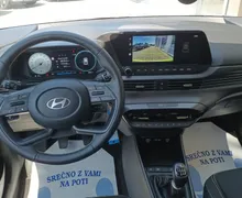 Zunanja slika - Hyundai i20 - 1.0 T-GDI Style Winter.rg - 7 - Predogledna slika