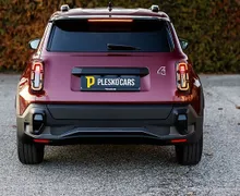 Zunanja slika - Renault 4 E-tech - techno EV52 110kW - 5 - Predogledna slika