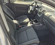 Zunanja slika - Volkswagen Golf - Comfortline 1.9 TDI 90ks AVT. KLIMA - 11 - Predogledna slika