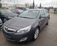 Zunanja slika - Opel Astra - 1.7 CDTI 81KW - 1 - Predogledna slika