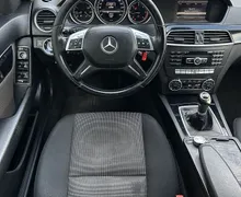 Zunanja slika - Mercedes-Benz C-Razred - C 220 CDI ELEGANCE - 10 - Predogledna slika