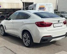 Zunanja slika - BMW X6 - xDrive 40d Avt. B O-360-Zračno-Head up-Memory-LED - 3 - Predogledna slika