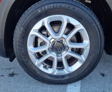 Zunanja slika - Fiat 500X - 1.0 URBAN - ODLIČNO OHRANJEN - ZNANA ZGODOVINA - 13 - Predogledna slika