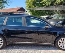Zunanja slika - Volkswagen Passat - Variant 2.0 TDI BlueM.Tech. Comfortline - BREZ POLOGA - 5 - Predogledna slika