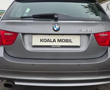 Zunanja slika - BMW Serija 3 - Touring: 318D TOURNING PROF. NAVI-ALU PLATIŠČA-PDC - 5 - Predogledna slika
