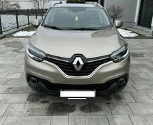 Zunanja slika - Renault Kadjar - dCi 115 Limited - 3 - Predogledna slika