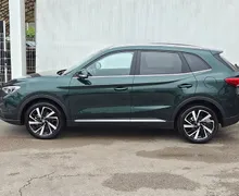 Zunanja slika - MG MG ZS - Luxury 1.5L Hybrid+Automatik + ZIMSKE PNEVMATIKE - 5 - Predogledna slika