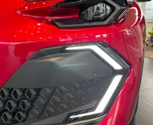 Zunanja slika - Renault Clio - esprit Alpine E-Tech 160 - 9 - Predogledna slika