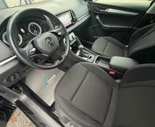 Zunanja slika - Škoda Karoq - Ambition 2.0 TDI DSG-Acc-Laneassist-Kamera-Led - 8 - Predogledna slika