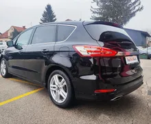 Zunanja slika - Ford S-MAX - 2.0 EcoBlue 140 kW FWD Titanium Auto. navi. LED. - 3 - Predogledna slika