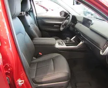 Zunanja slika - Mazda CX-60 - 3.3 D254 MHEV HOMURA PLUS MODEL 2025 - 9 - Predogledna slika