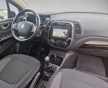 Zunanja slika - Renault Captur - Dynamique Energy dCi 90 - 17 - Predogledna slika