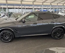 Zunanja slika - BMW X6 - serija : M Competition - 360 - Laser - Panorama - SoftC - 3 - Predogledna slika