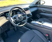 Zunanja slika - Hyundai Tucson - 1.6 CRDi PREMIUM 4WD-PANO-KAM-ACC-MOTOR U OKVARI - 14 - Predogledna slika
