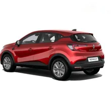 Zunanja slika - Renault Captur - TCe 115 Evolution - 5 - Predogledna slika