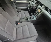 Notranja slika - Volkswagen Passat - Variant 2,0 TDI BMT Highline - 12 - Predogledna slika